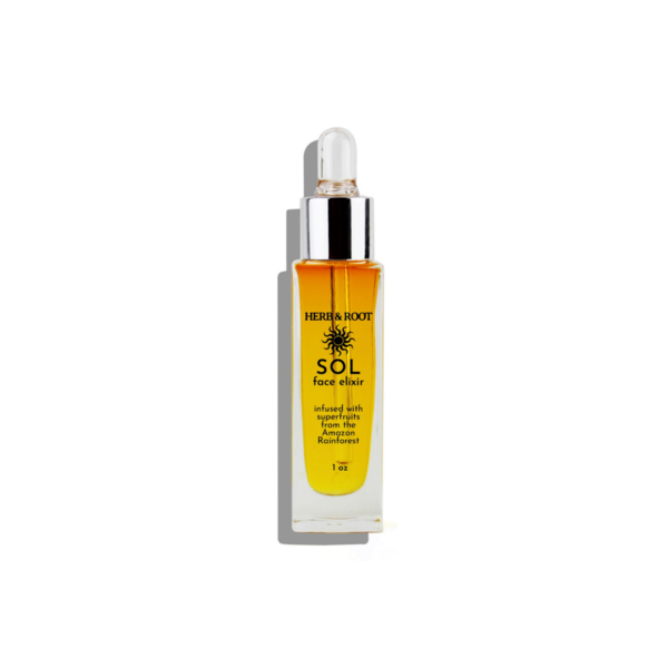 Sol Face Elixir Image 1