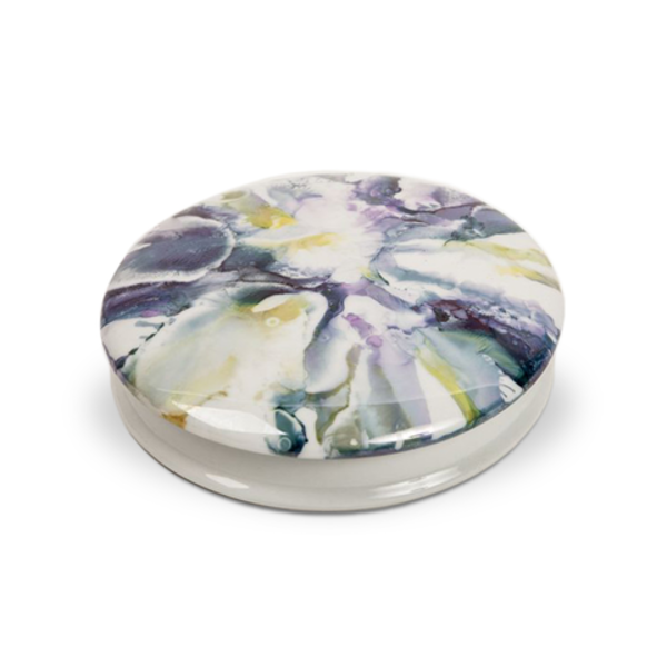 Porcelain Box Image 1