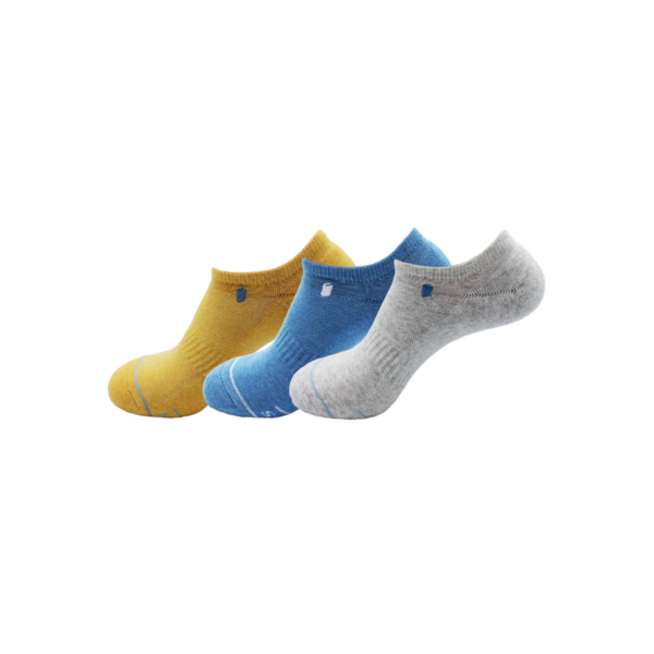 Socks that Give Books Image 1