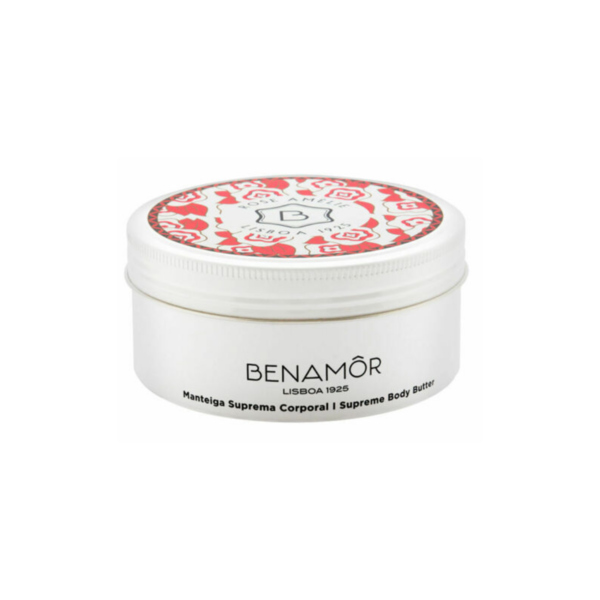 Rose Amelie Supreme Body Butter Image 1